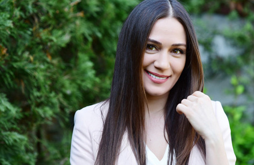 Beyonce'nin rolünü şimdi de Özge Borak oynayacak