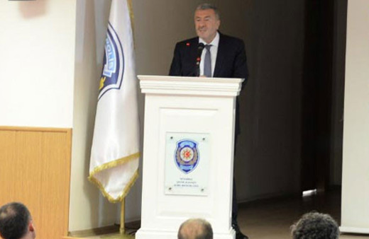 Çalışkan amirleri uyardı: Yanlış yapana af yok!