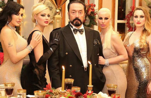 Tahliye olan kedicik itirafçı oldu