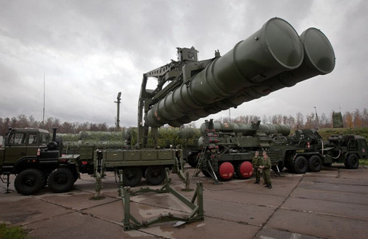 NATO'dan Türkiye ve S-400 açıklaması