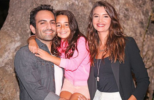 Kızım 1. bölüm fragmanı