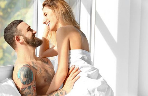 Erkekler yatakta ne ister?