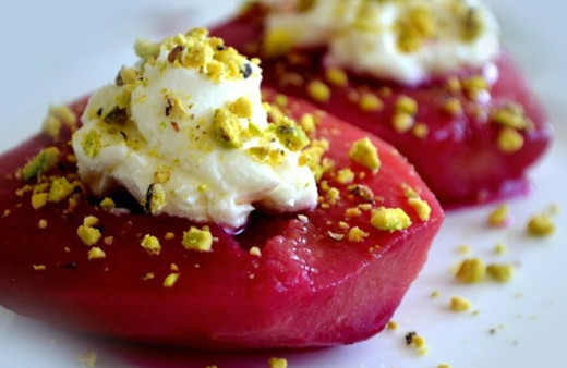 Ayva tatlısı nasıl yapılır?