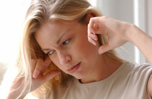 Kulak çınlamasının sebepleri nelerdir?