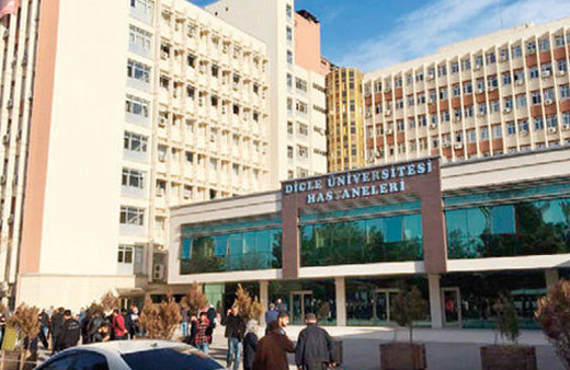 Diyarbakır'da bir çocuk şarbondan öldü iddiası