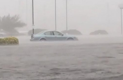 ABD'de Florence Kasırgası can aldı