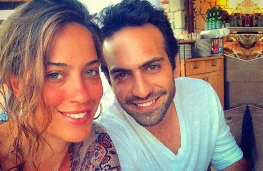 Buğra Gülsoy'un çifte mutluluğu!