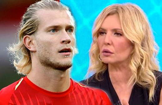 'Beşiktaş’ın kalecisi gelse veririm' demişti! Seda Akgül'den yeni açıklama