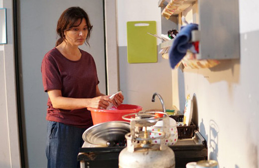 Show TV'nin Gülperi dizisi dün geceye damga vurdu! Sosyal medyada TT oldu