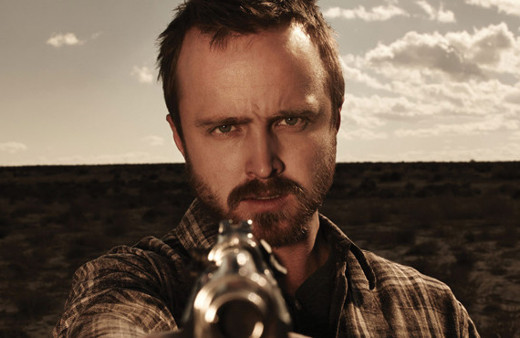 Breaking Bad'in yıldızı Aaron Paul Westworld'ün kadrosuna dahil oldu