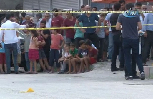 İki grup arasında çatışma çıktı! Ölü ve yaralılar var