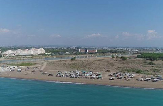 Denize sıfır ücretsiz tatil