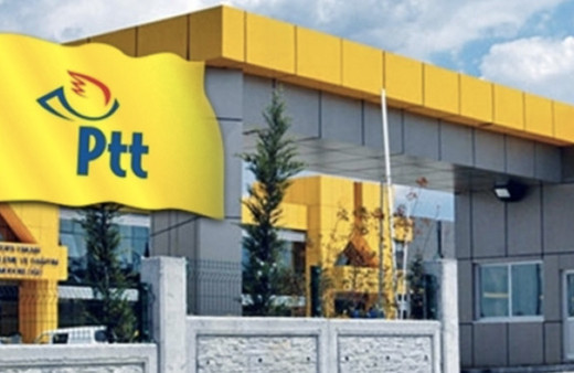 PTT sonuçları açıklanıyor TC ile sınav sonuç sorgulama