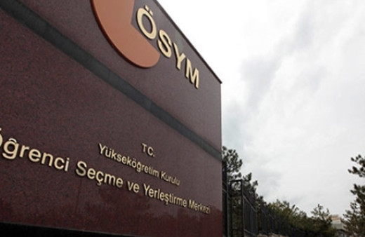 ALES sınavı ne zaman 2018 Sonbahar dönemi ALES giriş belgesi