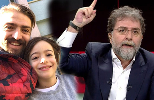 Ahmet Hakan'dan Caner Erkin ve Asena Atalay'a şok çıkış: Kendinize gelin!