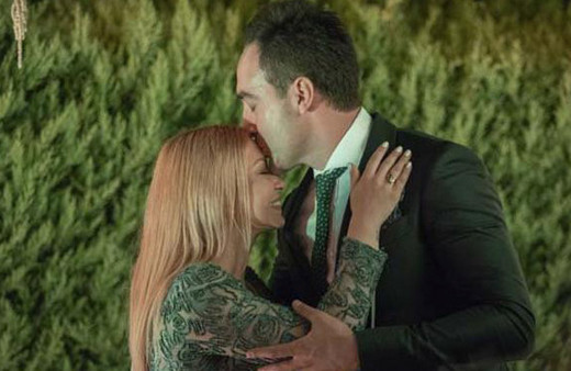 Ece Seçkin kaç yaşında kiminle evleniyor Çağrı Terlemez kimdir?