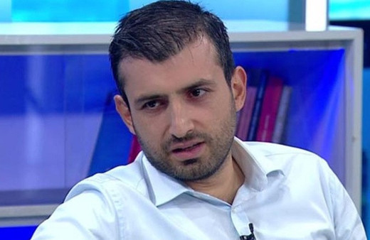 Selçuk Bayraktar canlı yayında açıkladı: Dünyadan 3 ülkeden biriyiz