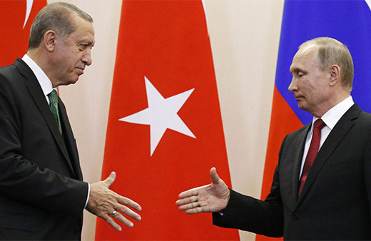 Kritik görüşme için Cumhurbaşkanlığı'ndan açıklama geldi!