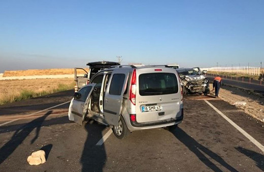 Düğün konvoyunda facia: Damat da hayatını kaybetti!