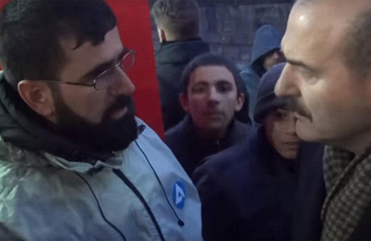 Soylu'dan yardım isteyen genç ölü bulundu