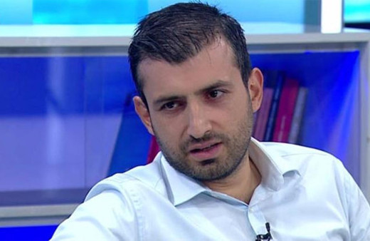 Selçuk Bayraktar TB2 İHA'ları anlattı