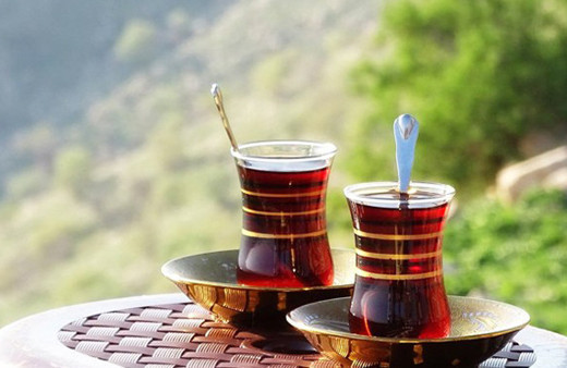 Çay diye zehir demlemeyin!