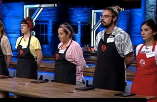 Masterchef kim elendi 16 Eylül Umut mu Uğur mu işte son haber