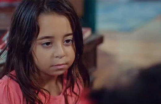 Kızım 1. bölüm 3. fragmanı