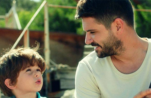 Bir Umut Yeter 1. bölüm fragmanı