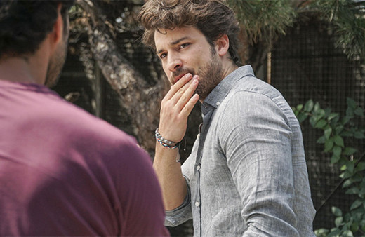 Elimi Bırakma 9. bölüm fragmanı