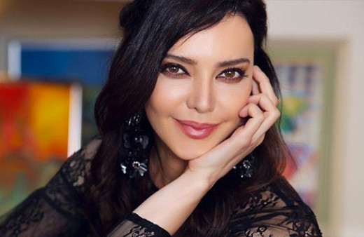 Hande Ataizi eşinden boşandı talebiyle mahkemeyi şaşırttı