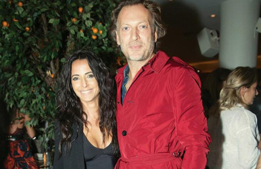 Mirgün Cabas'ın sevgilisinin kim olduğu ortaya çıktı