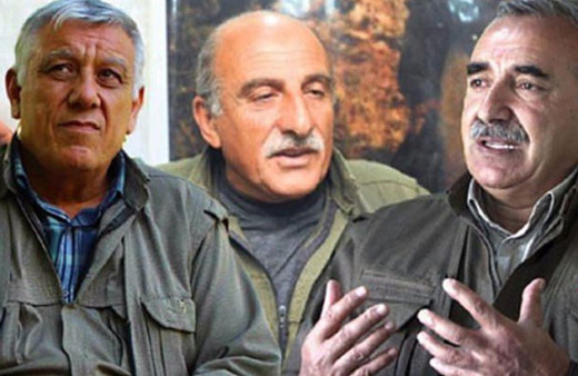 Kandil'in belediye başkanı adayı çıkarmasına izin verilmeyecek!