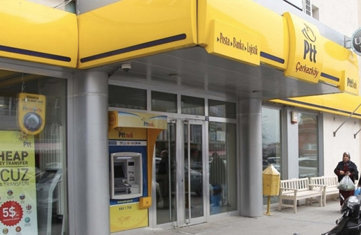 PTT sonuçları açıklanıyor TC şifresi ile sorgulama giriş  2018