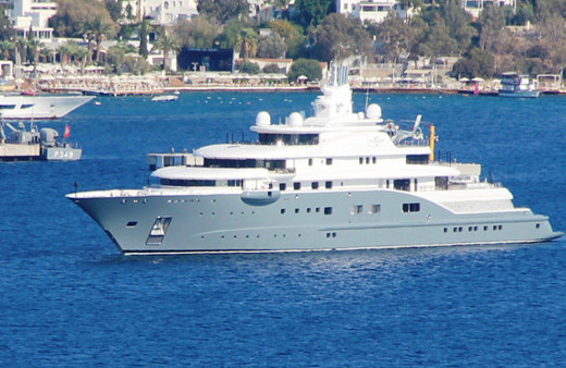 Sahibi şeyh çıktı fiyatı dudak uçuklattı! İşte dikkat çeken detay