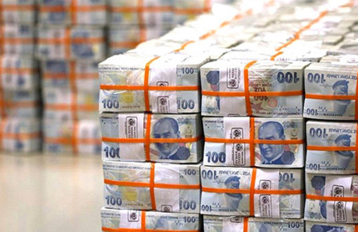 Bütçe ne kadar açık verdi? Kritik rakamlar açıklandı