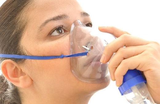 Bu 7 davranış akciğerinizi bitiriyor!