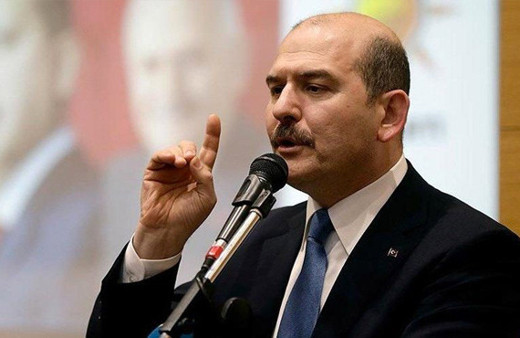 Süleyman Soylu'dan uyarı: Bunu diyenlerle konuşmayın, hayatınızı karartır