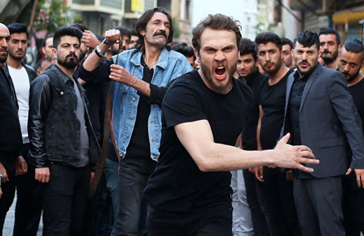 Çukur dizisinde son bomba! İşte dengeleri değiştirecek isim