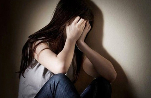 62 yaşındaki sapıktan 12 yaşındaki kız çocuğuna markette istismar!