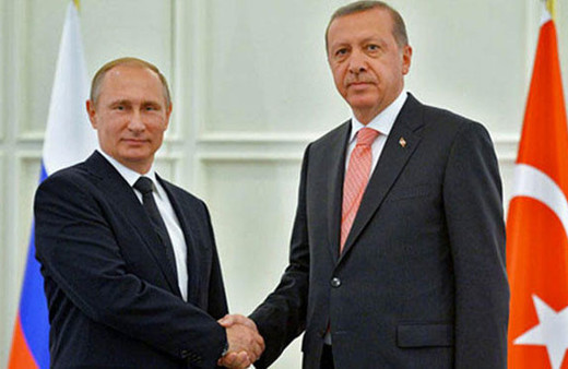 Kritik zirve öncesi Kremlin'den flaş açıklama...