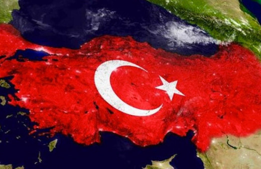 Türkiye dünyanın en güçlü ülkeleri arasında kaçıncı Statistics Times açıkladı