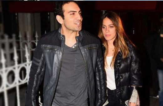 Buğra Gülsoy kimdir sevgilisi Nilufer Gürbüz hamile mi?