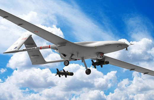 Askeri havacılıkta yerli çözümler artacak