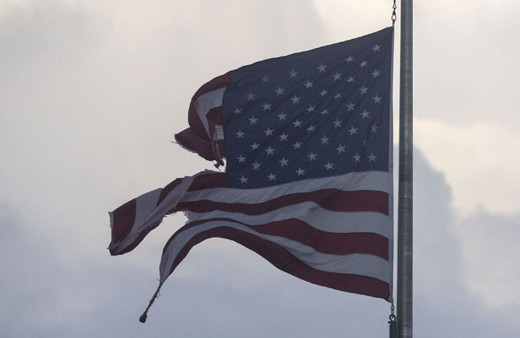 Florence kasırgası ABD'yi paraladı! Ölü sayısı artıyor işte son durum