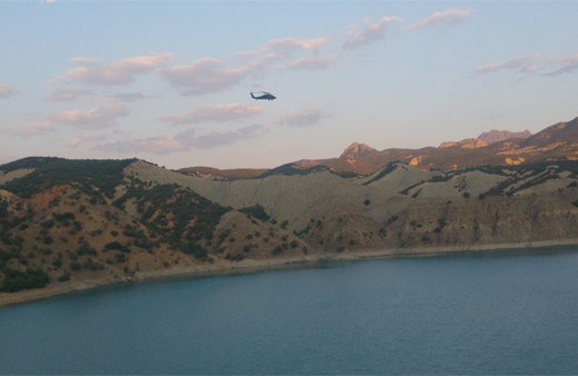 Tunceli'de PKK'ya bir darbe daha