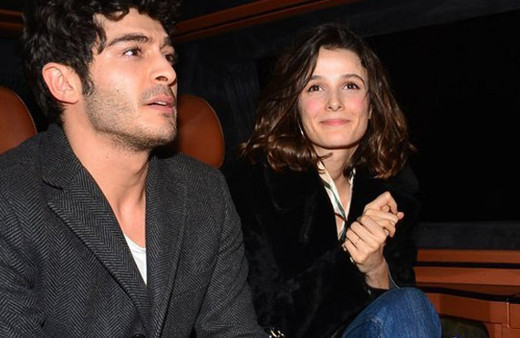 İlk hamle Büşra Develi'den geldi! Burak Deniz'le karşılaşmamak için bakın ne yaptı