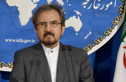 İdlib zirvesi öncesi İran'dan ilginç açıklama 