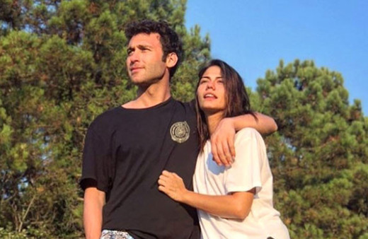 Demet Özdemir ve Seçkin Özdemir'e ailelerinden izin çıktı