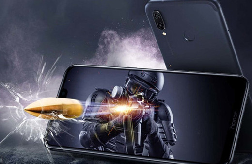 Oyuncular için geliştirilen Honor Play satışa sunuldu işte fiyatı ve özellikleri